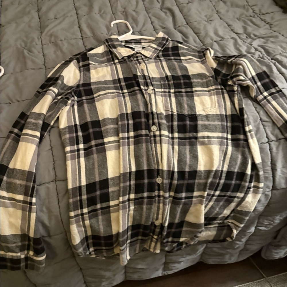Old Navy Flanels